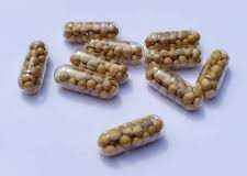 Osmocote Root Plantable Fertilizer Caps 10 pack