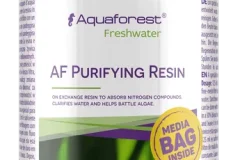 AF Purifying Resin 125ml