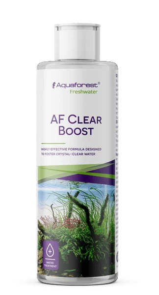 AF Clear Boost 250ml