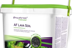 AF Lava Soil Black 5000ml