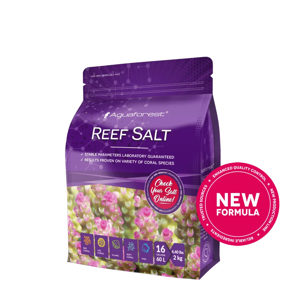 AF Reef Salt 2kg