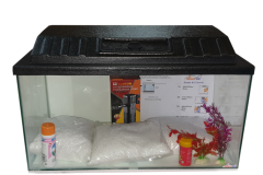 18″SP AQUARIUM STARTER KIT 30L BASIC