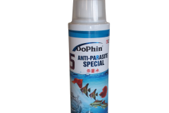 #5 DOPHIN ANTI-PARASITE 200ml