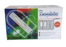 DOPHIN 5500 SINGLE OUTLET 78 L/H