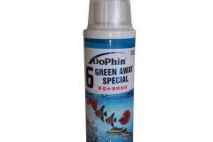 #6 DOPHIN GREEN AWAY 200ml
