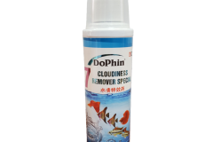 #7 DOPHIN CLOUDINESS REMOVER 200ml