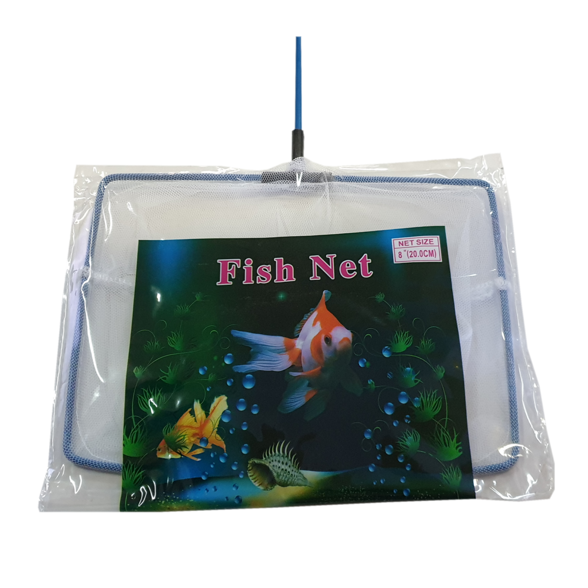 Net 8inch • Buy Fish Online