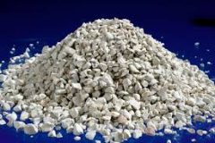 Zeolite Chips Ammonia Remover 500g