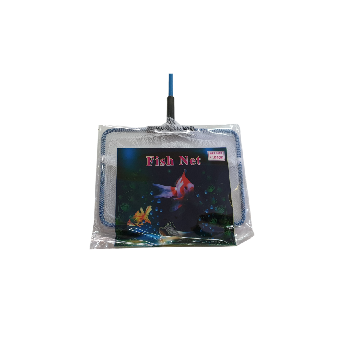 Net 4inch