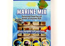 Ruto Frozen Marine Mix 100g