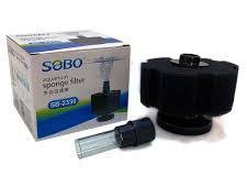 Sobo SB-2330 Sponge Filter