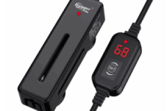 Hygger 20w Digital Nano Heater