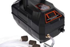 Hygger HG-067 AC/DC Backup Airpump 10W 15L per Min
